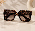 Cheetah Print Shades