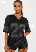 Full Size Tee