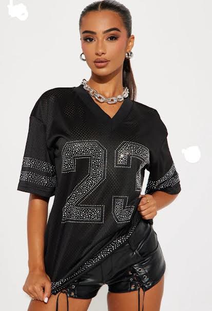 Full Size Tee