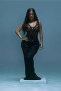 Ladies dresses